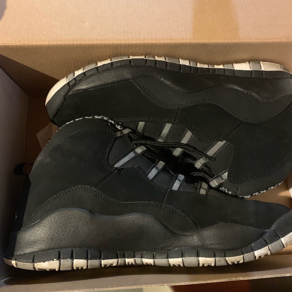 Shoes